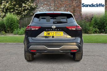 NISSAN QASHQAI, , hi-res