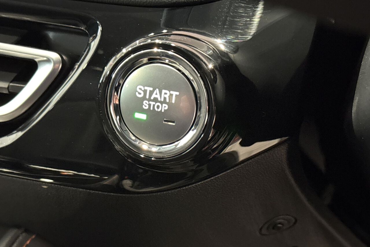 MG MOTOR UK HS, , hi-res