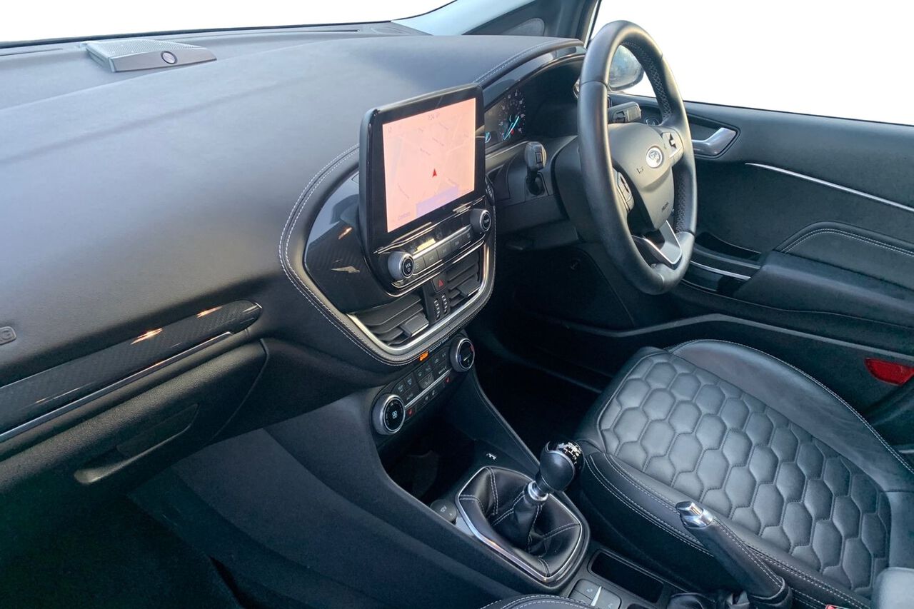 FORD FIESTA, , hi-res