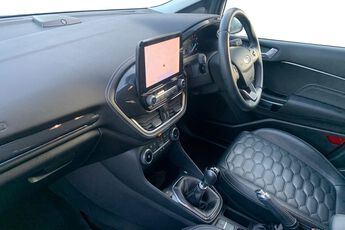 FORD FIESTA, , hi-res
