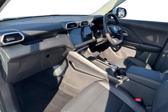 MG MOTOR UK ZS, , hi-res