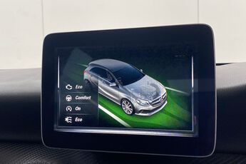 MERCEDES-BENZ A CLASS, , hi-res