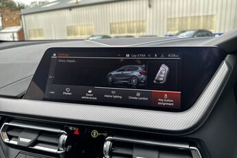 BMW 1 SERIES, , hi-res