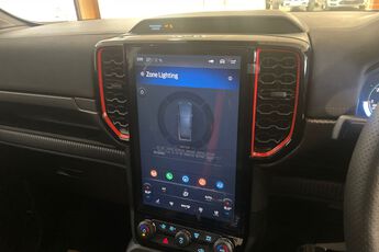 Ford Ranger Raptor 2025.25, , hi-res