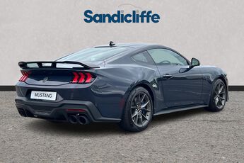 Ford Mustang 2025.00, , hi-res