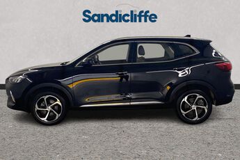 MG MOTOR UK HS, , hi-res