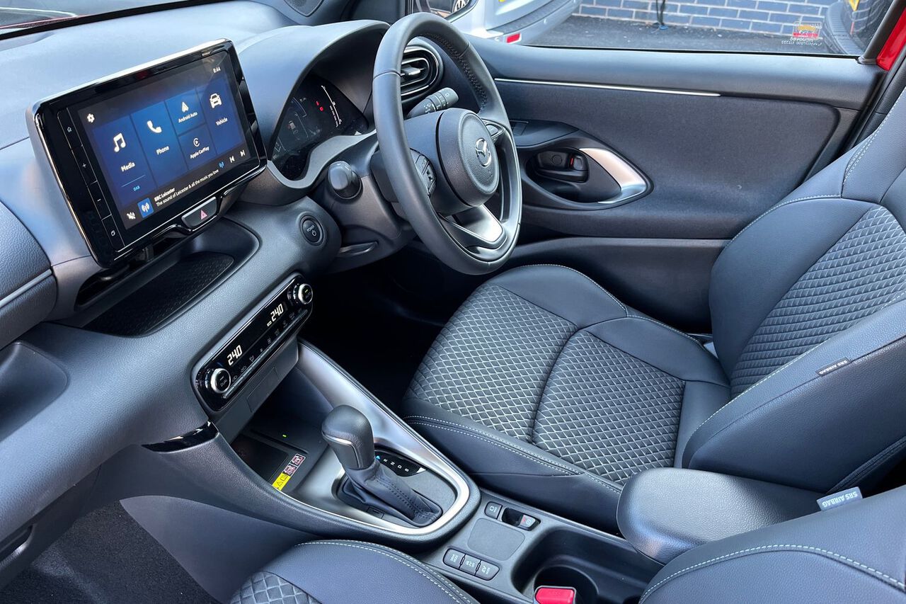 MAZDA 2 Hybrid, , hi-res