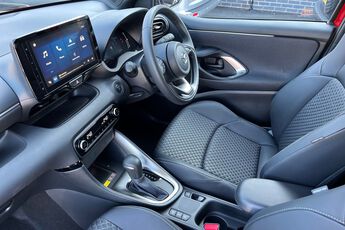 MAZDA 2 Hybrid, , hi-res