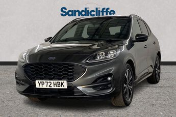 FORD KUGA, , hi-res