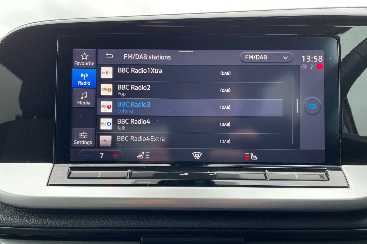 FORD TOURNEO CONNECT, , hi-res