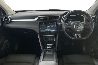 MG MOTOR UK ZS, , hi-res