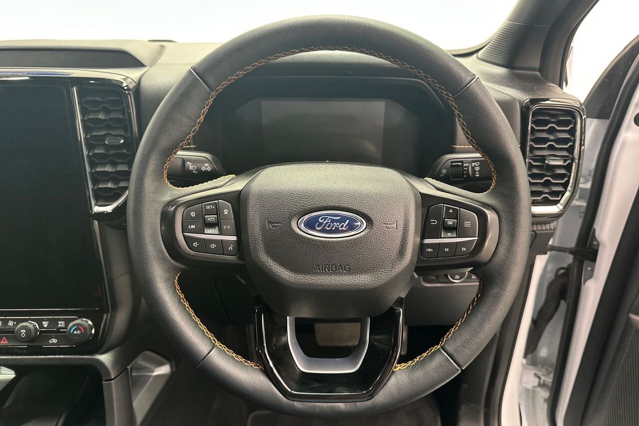 FORD RANGER, , hi-res