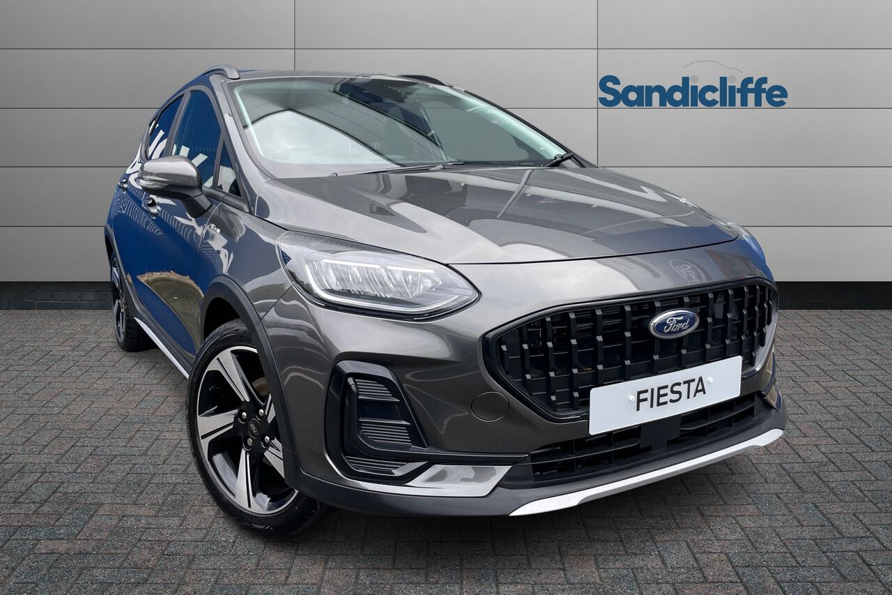 FORD Fiesta 2023.25, , hi-res