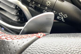 MG MOTOR UK HS, , hi-res