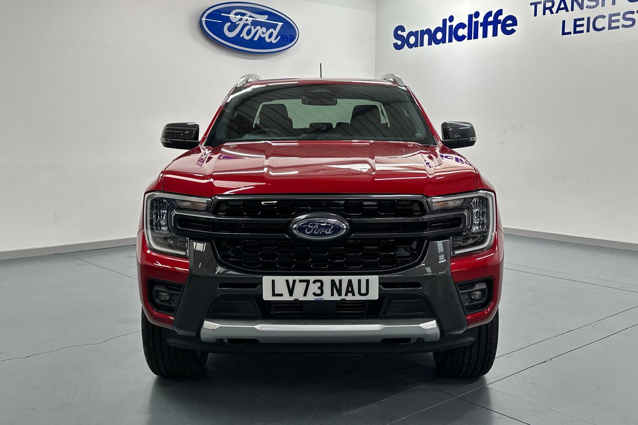 FORD RANGER, , hi-res