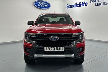 FORD RANGER, , hi-res