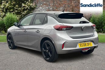 VAUXHALL CORSA, , hi-res