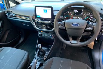FORD FIESTA, , hi-res