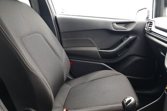FORD FIESTA, , hi-res