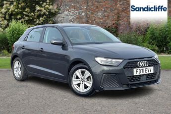 AUDI A1, , hi-res