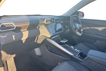 MG MOTOR UK ZS, , hi-res