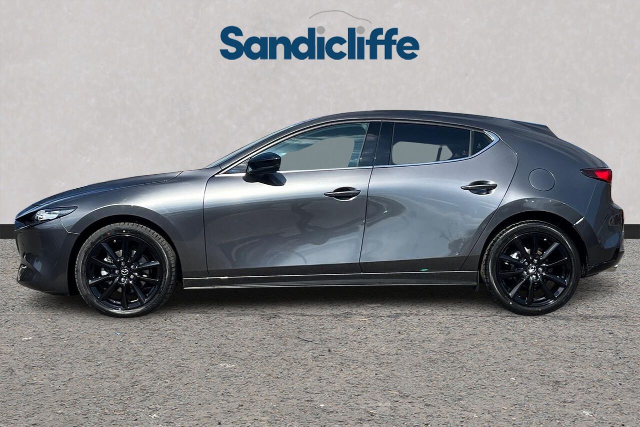 MAZDA 3, , hi-res