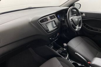 HYUNDAI I20, , hi-res