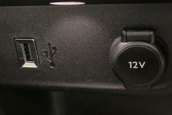 VAUXHALL MOKKA, , hi-res