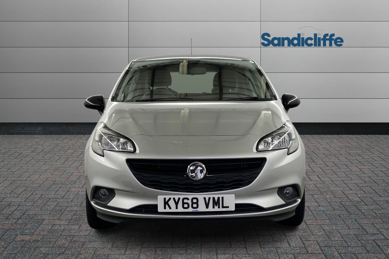 VAUXHALL CORSA, , hi-res