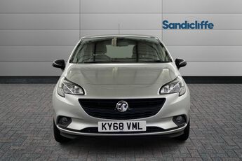VAUXHALL CORSA, , hi-res