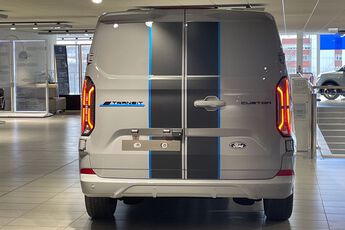 Ford Transit Custom V710 2024.50, , hi-res