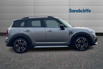 MINI COUNTRYMAN, , hi-res