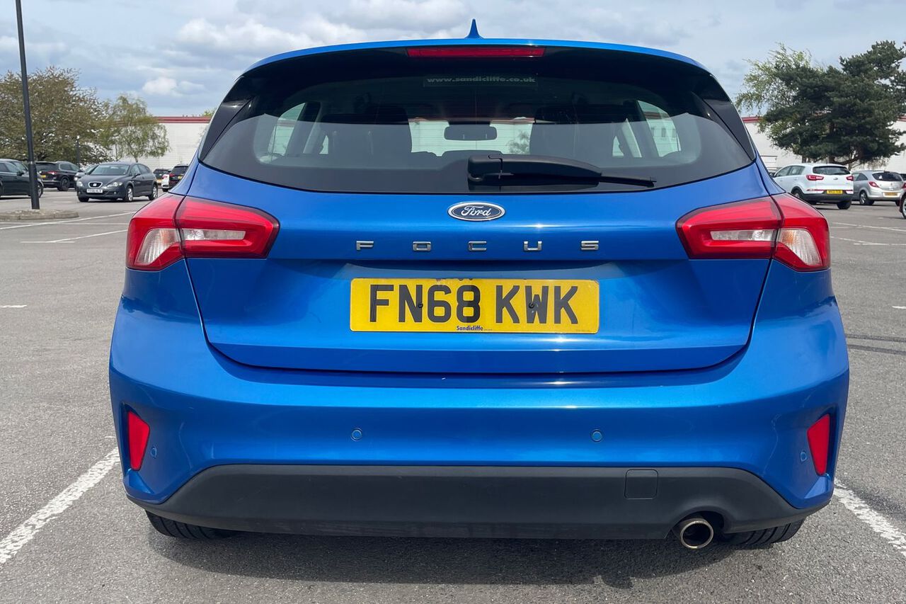 FORD FOCUS, , hi-res