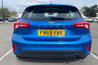FORD FOCUS, , hi-res