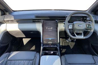 FORD EXPLORER, , hi-res