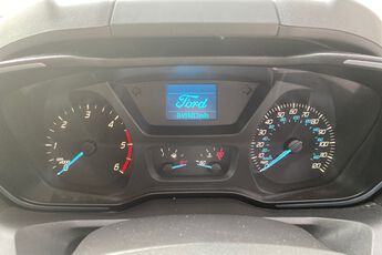 FORD Transit Custom, , hi-res
