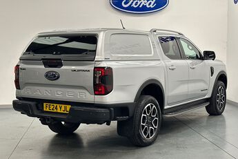 Ford Ranger P703 2023.75, , hi-res