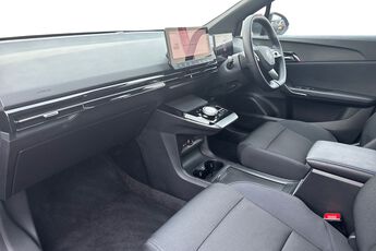 MG MOTOR UK MG4, , hi-res