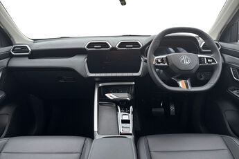 MG MOTOR UK ZS, , hi-res