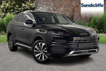 BYD SEAL U, , hi-res