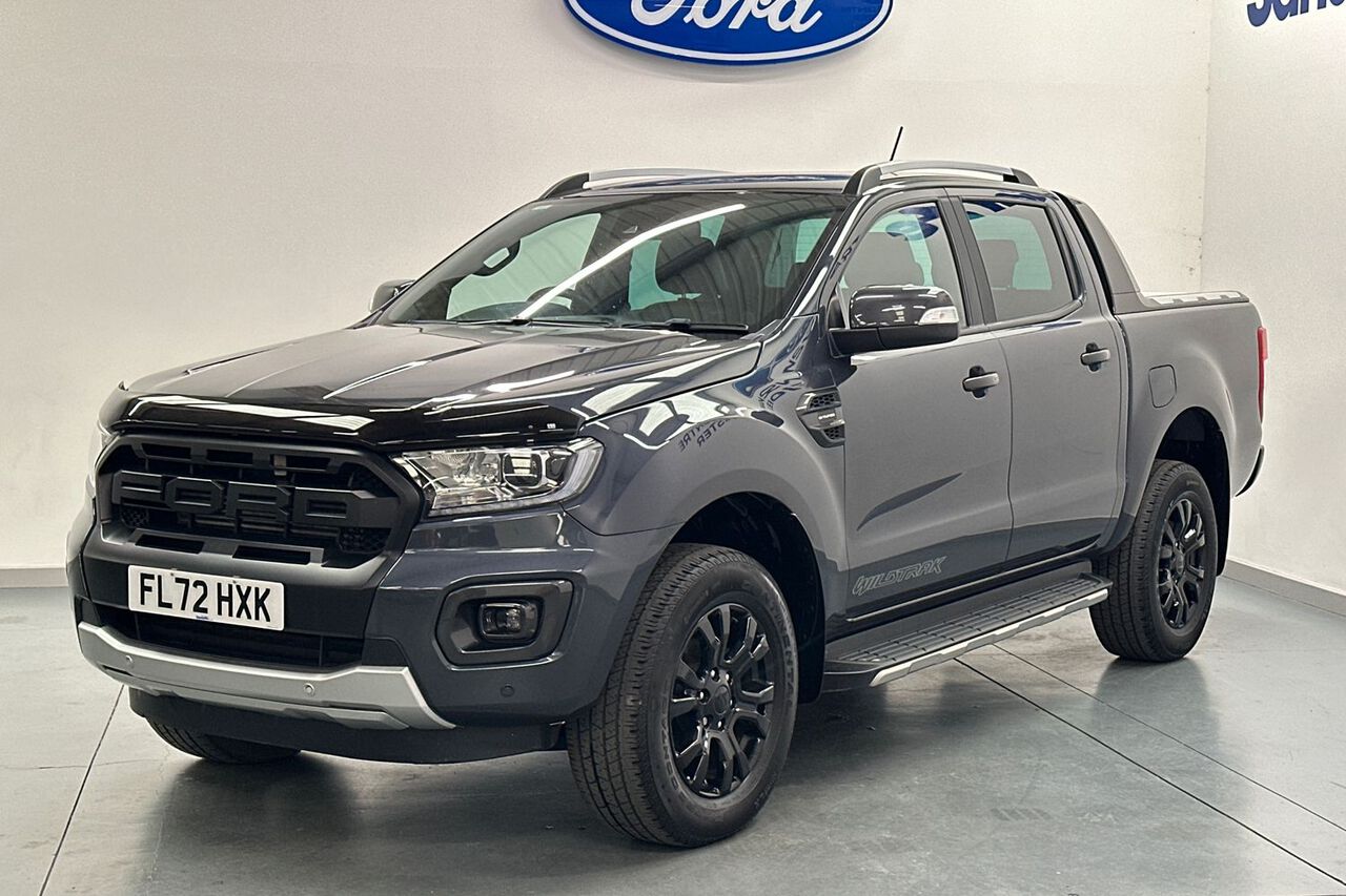 FORD RANGER, , hi-res