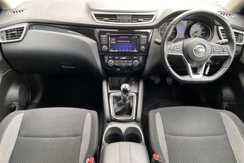 NISSAN QASHQAI, , hi-res