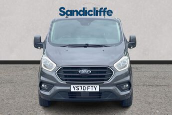 FORD TRANSIT CUSTOM, , hi-res