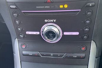 FORD S-MAX, , hi-res