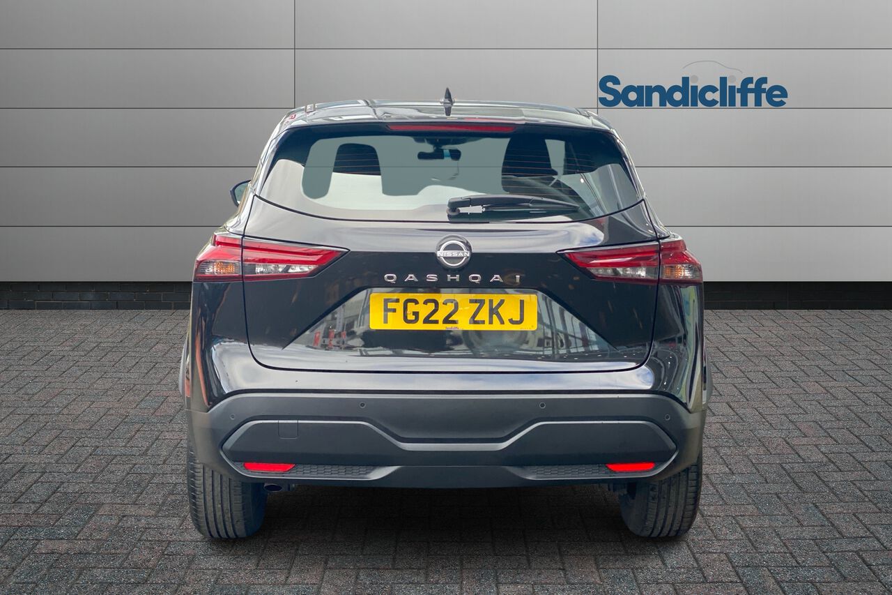 NISSAN QASHQAI, , hi-res