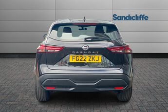 NISSAN QASHQAI, , hi-res