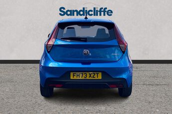 MG MOTOR UK MG3, , hi-res