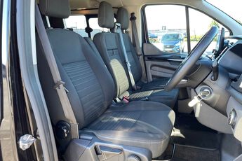 FORD TRANSIT CUSTOM, , hi-res