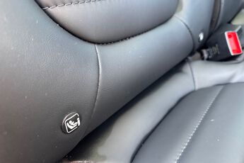 MG MOTOR UK HS, , hi-res