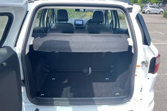 FORD ECOSPORT, , hi-res